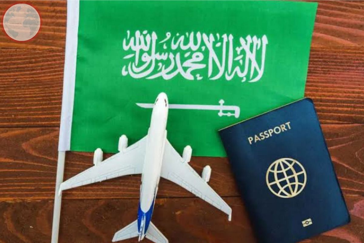Saudi Arabia Work Visa 2025: Step by Step Application Process